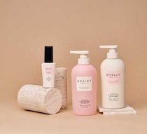 BOSLEYの新作ヘアミルク登場！深層補修でハリ・ツヤ髪へ導く新習慣
