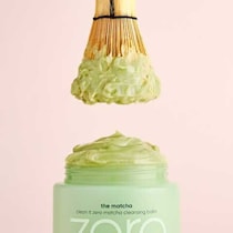 BANILA COのクレンジングバームが抹茶仕様に♡話題の限定コラボシリーズをチェック