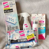 夏こそ始めどき！気になるベタつき・ニオイをリセット　「夏の大掃除」で家中すっきり