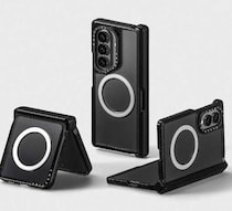 CASETiFYからSamsung Galaxy Zシリーズ対応アクセサリー登場！自分らしく彩る最新アイテム