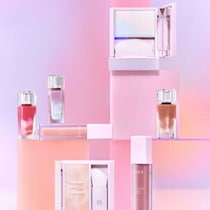 HERAが阪急うめだ本店で限定POP UP開催！心ときめくサマーコレクションが登場