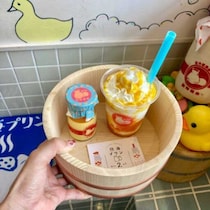 夏だ! プリンだ! マンゴーだ! 熱海プリンの夏限定スイーツ突撃取材!