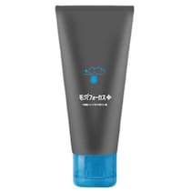 毛穴*フォーカスの新作洗顔が登場！肌質で選べる2種の洗顔で毛穴悩みにアプローチ
