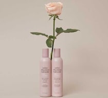ジョンマスターオーガニックのローズ限定ヘアケアで秋のゆらぎ髪を美しく整える