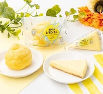 セブン‐イレブンのレモンスイーツが登場！爽やかな夏限定スイーツ2品に注目