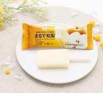 セブンプレミアムの和梨アイスが登場！果実感あふれる夏限定のご褒美スイーツ