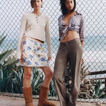 Madhappy×ROXY初コラボ♡カリフォルニアの夏を感じる限定コレクション