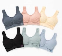 VIAGEの人気ナイトブラを体験♡POPUP限定で話題のコラボ商品をチェック