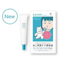 ロゼットの角質ケア新作登場！あごのざらつきに着目した「肌なやみ図鑑 ざらあごジェル」