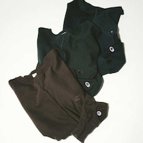 ChampionとJOURNAL STANDARD relumeの別注スウェット＆パンツ発売♡