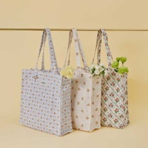 Cath Kidston新作コレクション発売♡人気アートが彩るバッグ＆ポーチ全24種
