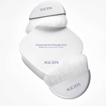 AGE20’Sパウダー新発売！毛穴を自然にぼかすクラウドブラー肌に注目