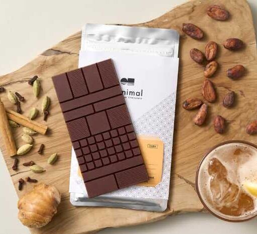 Minimalの板チョコレートに新提案♡クラフトコーラ風味の夏限定チョコが登場