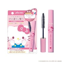 サンリオキャラクターズ×plus eau♡可愛く整う限定ポイントリペア登場