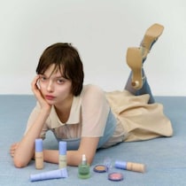 whomeeのベースメイクアイテムが刷新♡新しい自分に出会う新作登場
