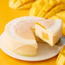 小樽洋菓子舗ルタオの新作が登場！マンゴーや桃が彩る夏限定スイーツ特集