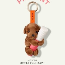 PAUL & JOE BEAUTEのティント ルージュ誕生♡限定ホルダー付きキャンペーンも開催