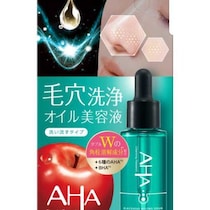 クレンジングリサーチ毛穴洗浄オイル美容液登場！つるんとなめらかな毛穴レス肌へ