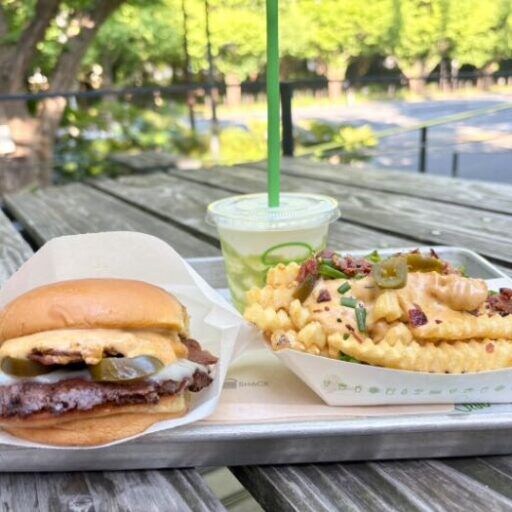 ピリ辛バーガー&フライに濃厚シェイク!シェイクシャックの夏限定メキシカン3選