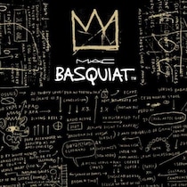 M·A·C×Jean-Michel Basquiat限定発売！大胆な表現を楽しむ注目コスメ特集
