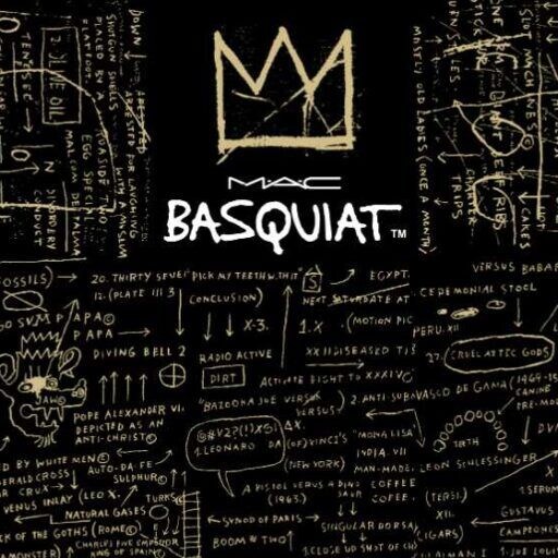 M·A·C×Jean-Michel Basquiat限定発売！大胆な表現を楽しむ注目コスメ特集