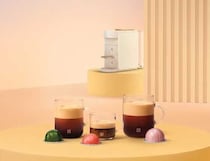 ネスプレッソ「コーヒー プラス」新登場！毎日に寄り添う機能性コーヒー3種を発売