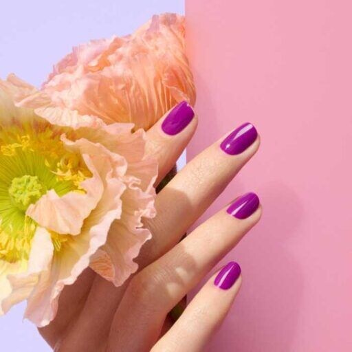 マニキュリストのフィジーガーデンコレクション登場!彩り豊かな新色ネイルに注目