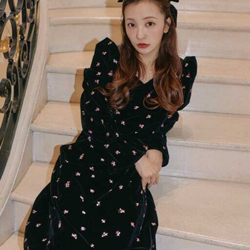 Rosy luce×板野友美の特別な3日間♡2026AW先行公開POP UP開催