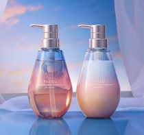 hirituのアサヤケシリーズ誕生！うるおいとツヤを叶える新作ヘアケア
