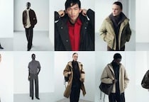 Uniqlo Uの秋冬コレクション登場！10年の集大成を彩る新作に注目