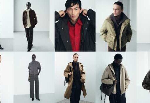 Uniqlo Uの秋冬コレクション登場!10年の集大成を彩る新作に注目