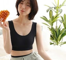 SEAMLESSの新作インナー登場！毎日の習慣で肩や腰のコリをケアする新ライン