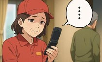 今は訪れる親族もいない1人暮らしの高齢者…待ち受け画面に残されていたものとは【体験談】