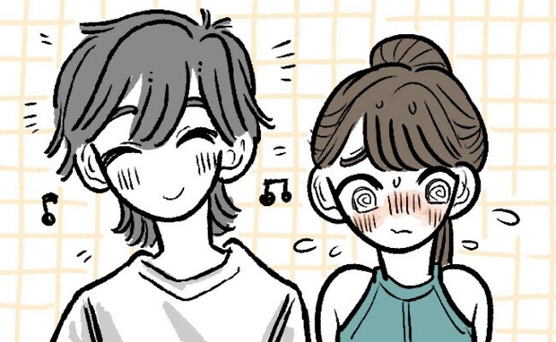 「バレたら…」彼氏に腕が当たるたびにハラハラ!?デート中、私が必死に隠していたものとは