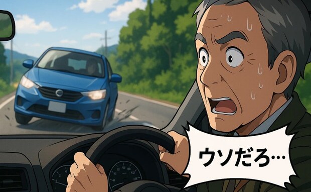 「生きていてよかった…」対向車が正面に迫る！廃車から奇跡の生還を果たしたワケは【体験談】