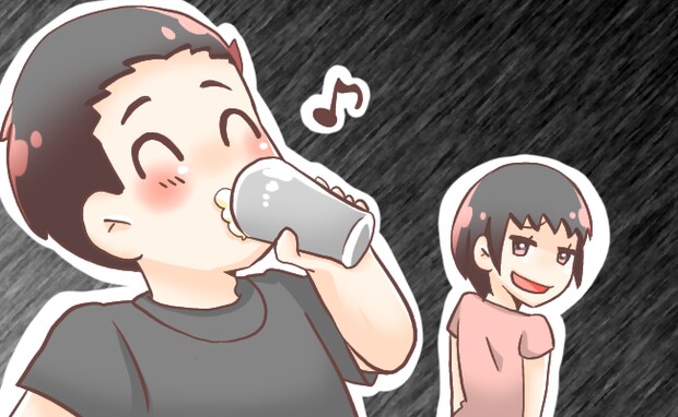 「えっ!?使いまわし?!」夫が私の節約術をみてドン引き…。私のもったいない精神って行き過ぎ?