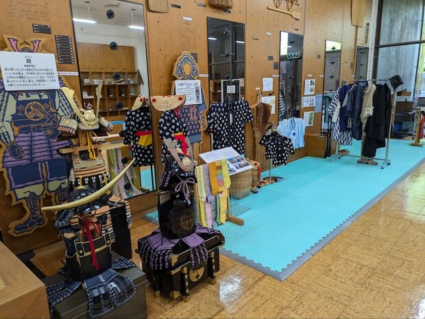 岩手県立博物館