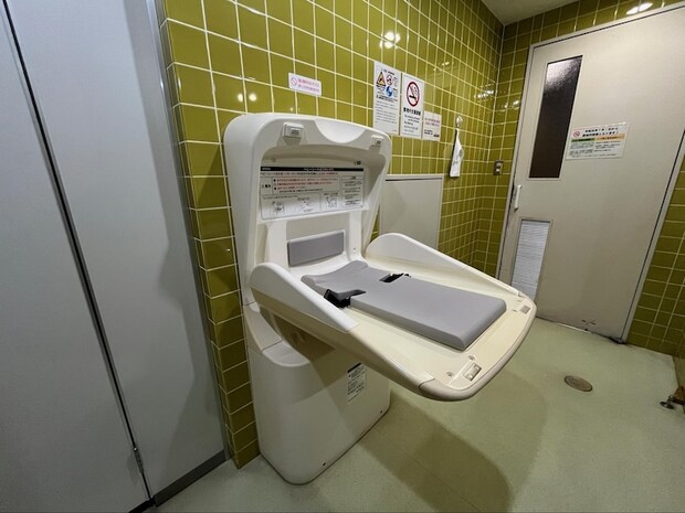 岩手県立博物館