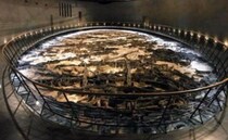 旧石器時代へタイムトリップ！ ロマンあふれる遺跡の博物館「地底の森ミュージアム」【宮城県】