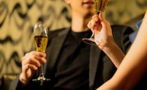 「俺らもさ…どう？」兄のように慕っていた男性だった…。信頼関係が崩れ去った、思わぬひと言