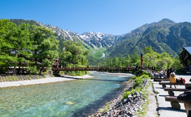 城下町松本市を子どもと満喫!松本観光コンベンション協会がおすすめする、親子で楽しむ松本旅