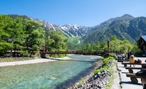 城下町松本市を子どもと満喫！松本観光コンベンション協会がおすすめする、親子で楽しむ松本旅