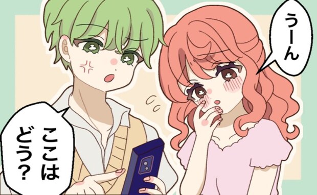 紹介で出会った男性と食事デートへ。お店選びで彼をイラッとさせた私の言動とは!?