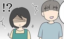 「俺さ～（笑）」彼女の嫉妬に気がつかず、ありえないひと言を…！＜嘘みたいな三角関係＞