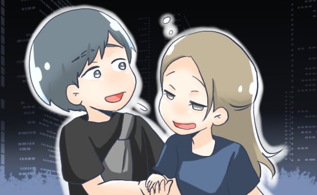 「僕が原因で…」デート中に酔って寝てしまった私。一方、彼は盛大な勘違いをしていて!?