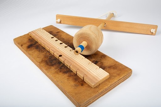 仙台市縄文の森広場