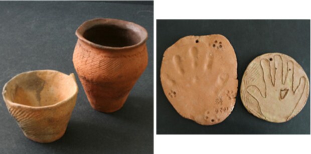 仙台市縄文の森広場