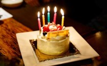 「誕生日お返しするね。楽しみにしてて！」記念日に無頓着な彼が…誕生日を祝ってくれると思ったら