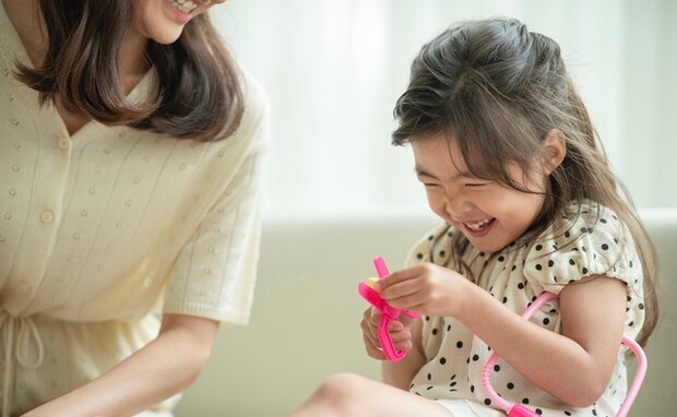 「マンネリ化してる…」冬のおこもり育児を救う！体力発散＆集中！おうち遊びのアイデア【保育士直伝】