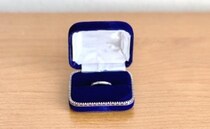 「結婚指輪って無駄じゃない？」…え？夫の言葉に絶句。憧れだった指輪を巡り、夫婦で価値観が衝突